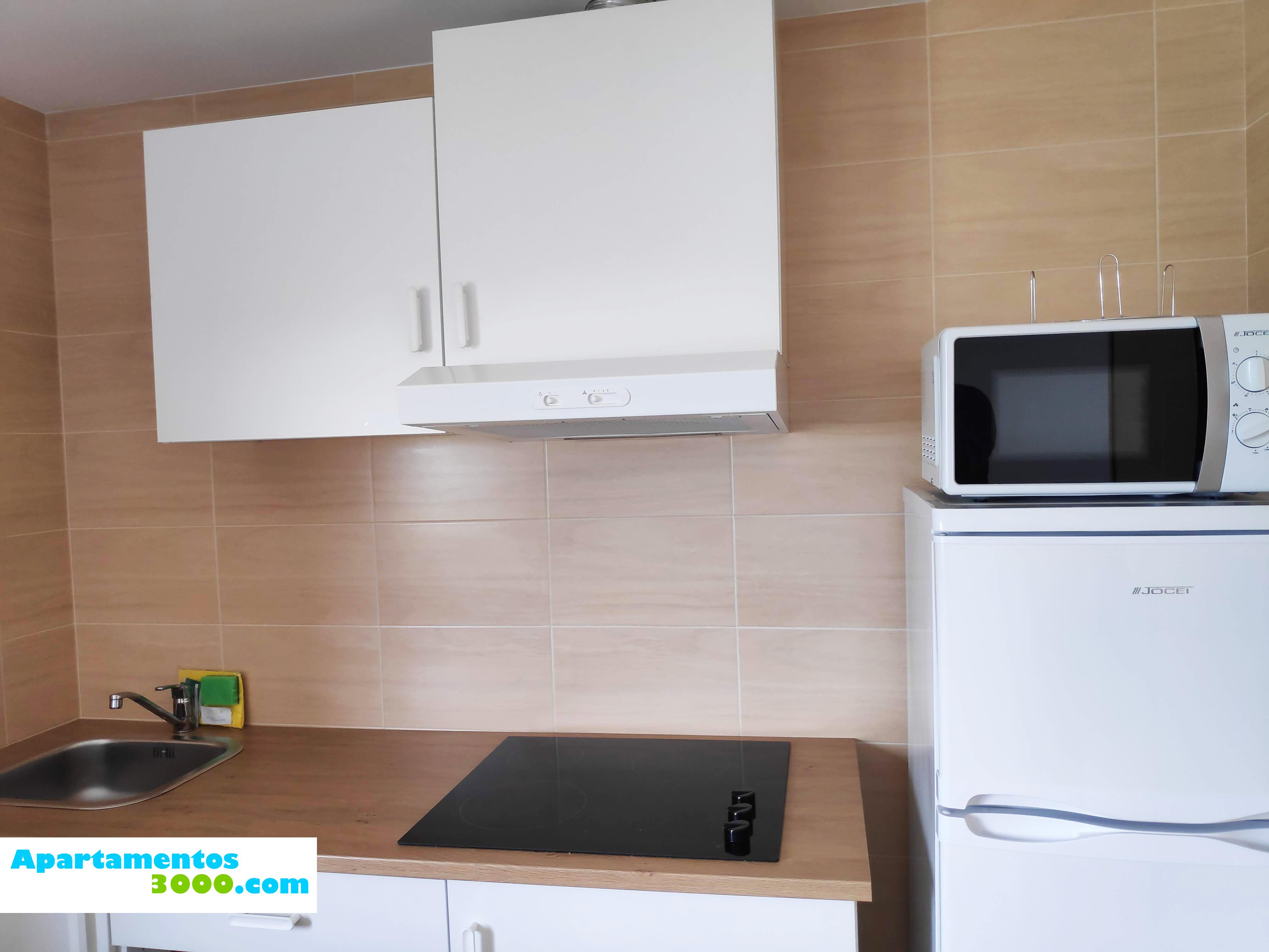 Apartamentos Playa De La Lanzada 3000 莱沃尔塔 外观 照片