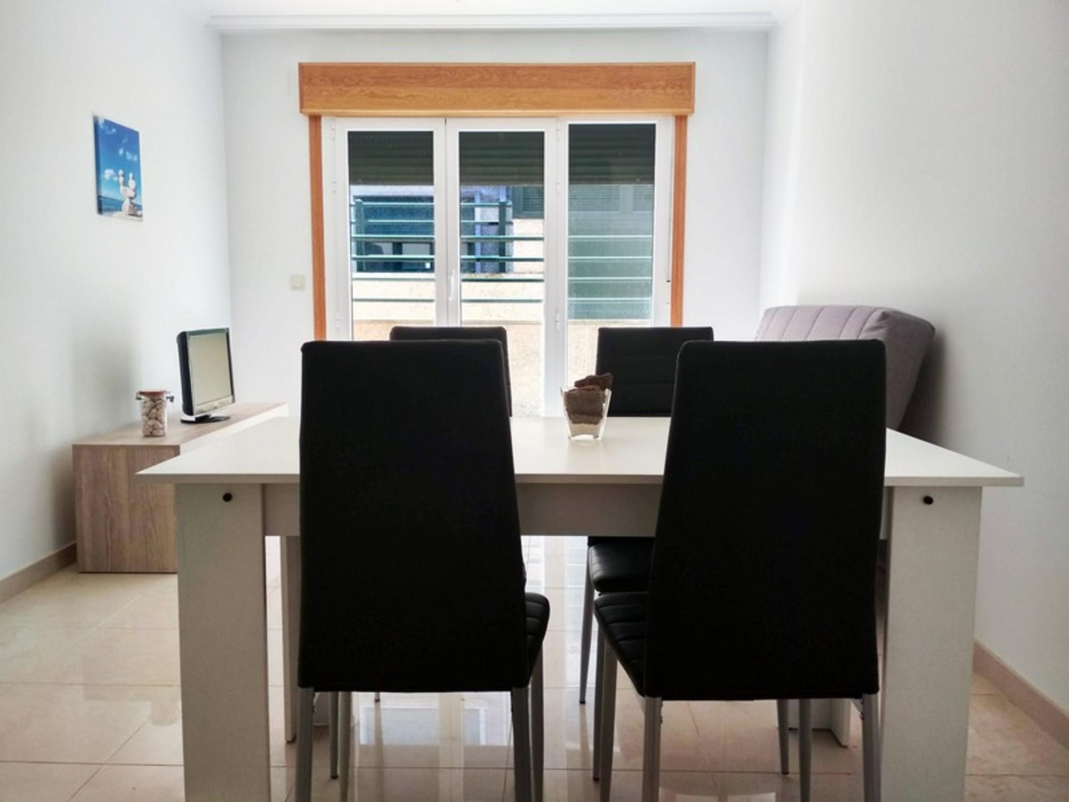 Apartamentos Playa De La Lanzada 3000 莱沃尔塔 外观 照片