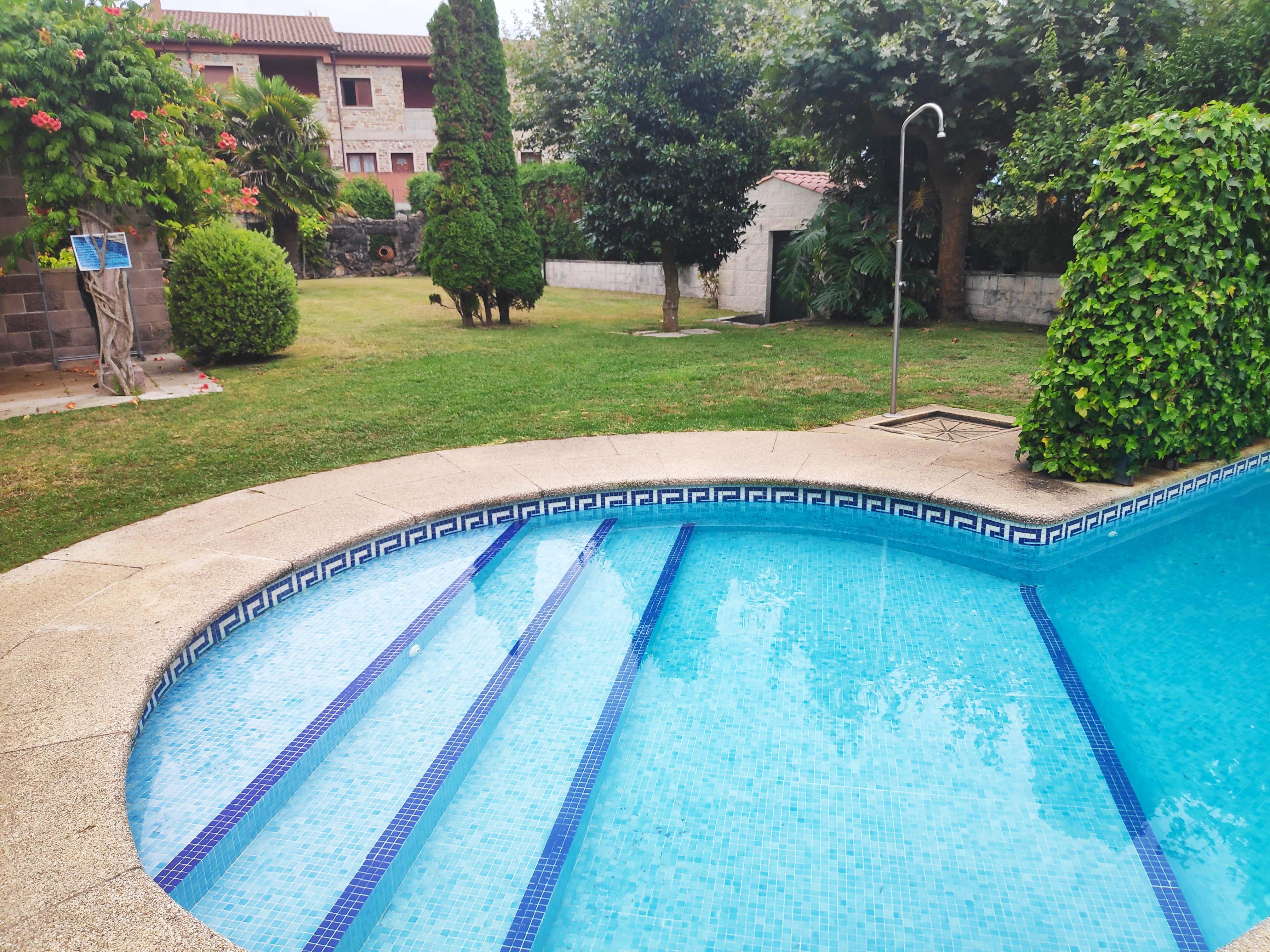 Apartamentos Playa De La Lanzada 3000 莱沃尔塔 外观 照片
