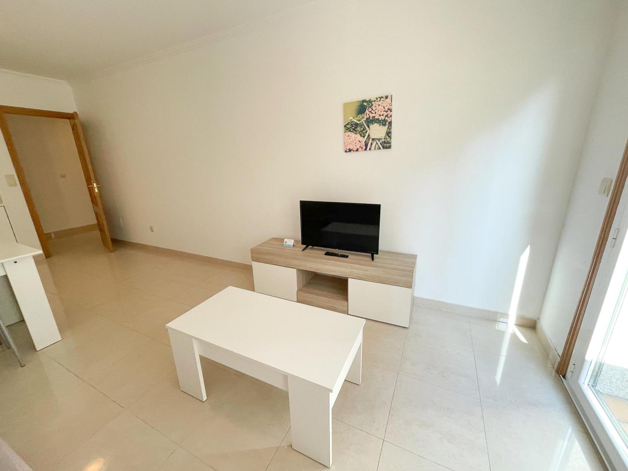 Apartamentos Playa De La Lanzada 3000 莱沃尔塔 外观 照片