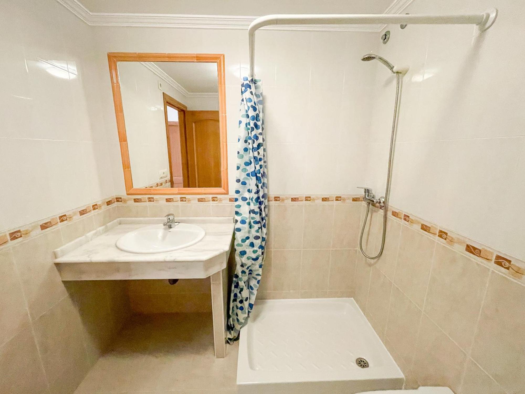 Apartamentos Playa De La Lanzada 3000 莱沃尔塔 外观 照片