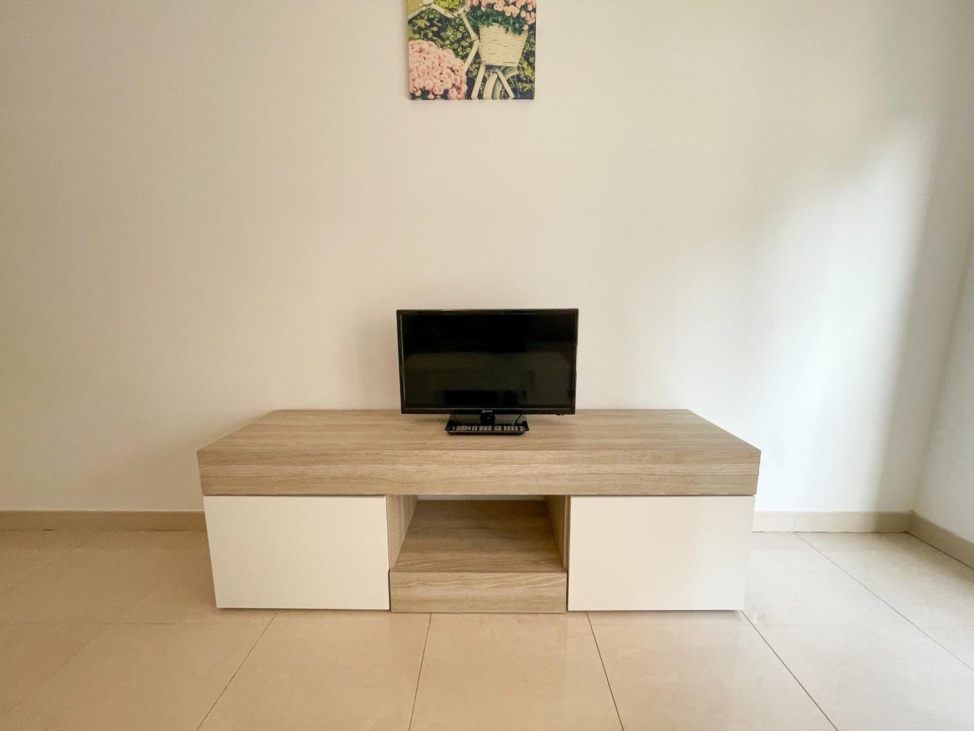Apartamentos Playa De La Lanzada 3000 莱沃尔塔 外观 照片