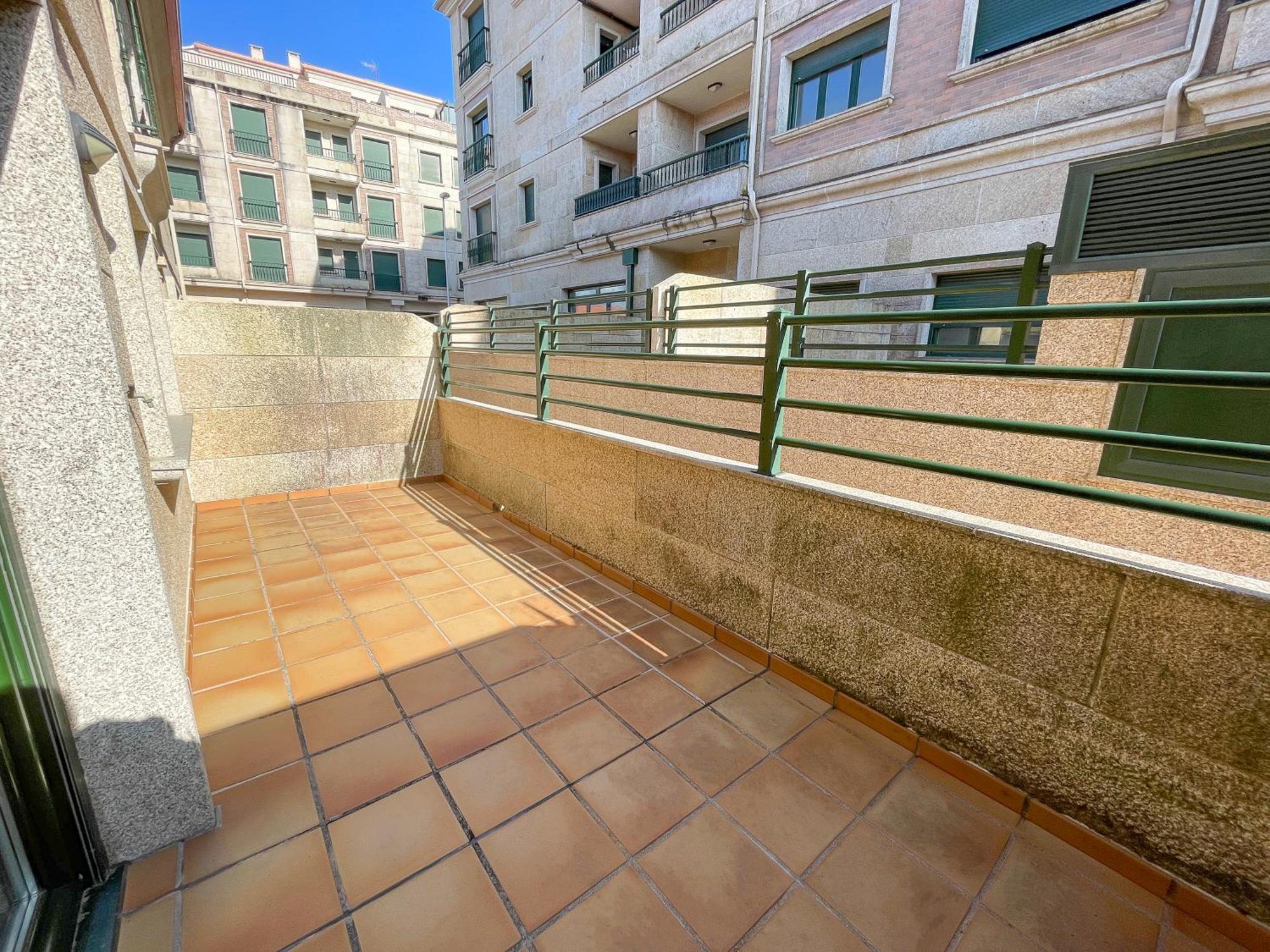 Apartamentos Playa De La Lanzada 3000 莱沃尔塔 外观 照片